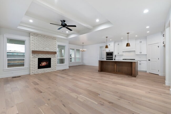 2278 E Timber Trail Dr unit 38505943, Kuna, ID 83634 - photo 5