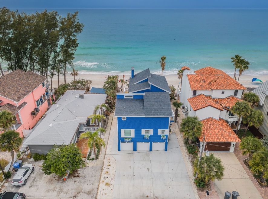 8432 W Gulf Blvd unit Jellyfish, Treasure Island, FL 33706 - photo 1