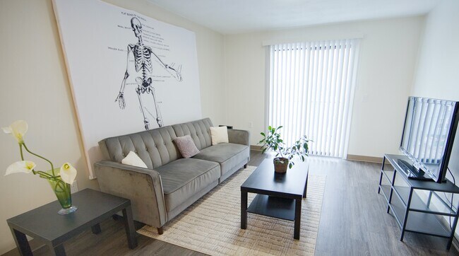 8 Darling St unit S, Roxbury Crossing, MA 02120 - photo 2