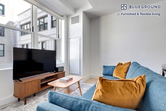 30 Morningside Dr Unit FL7-ID2096, New York, NY 10025