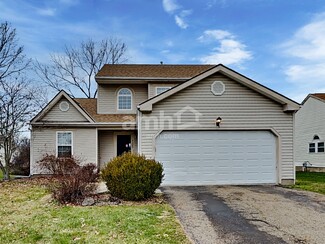 7485 Swindon St, Blacklick, OH 43004