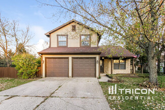 9113 Lansburgh Ct, Indianapolis, IN 46234