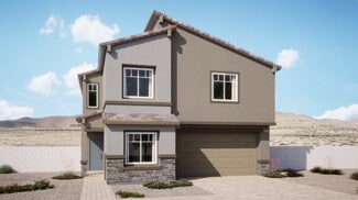 494 Francesca Crest St, Henderson, NV 89011