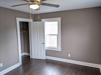 717 N Grant Ave Unit 717, Indianapolis, IN 46201