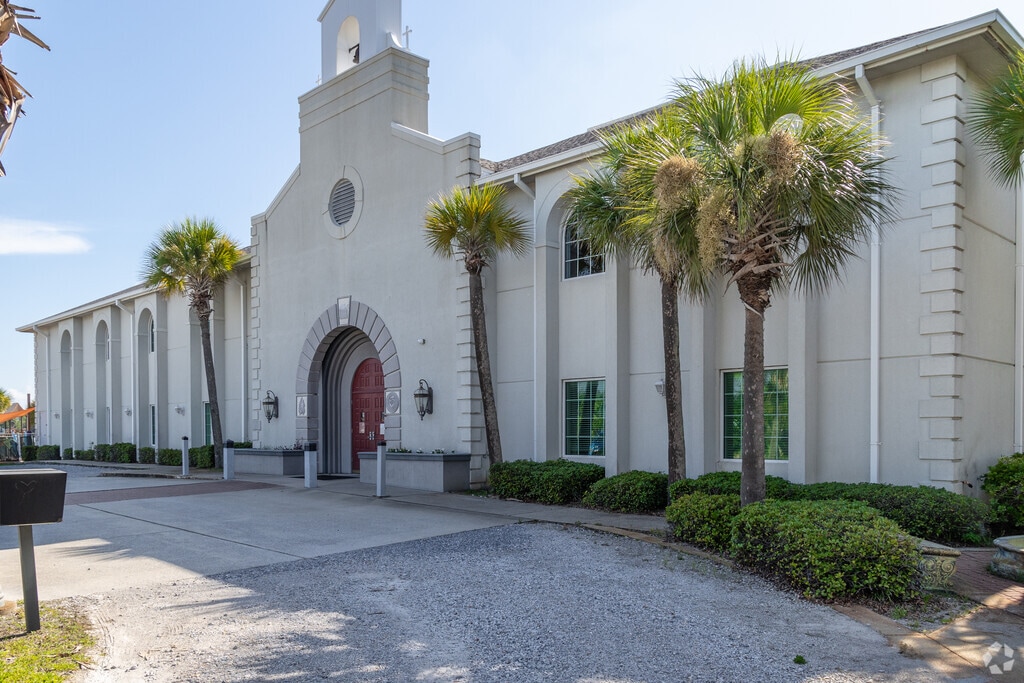 Montessori Learning Center