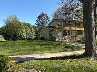 4603 Stein Ave, Madison, WI 53714
