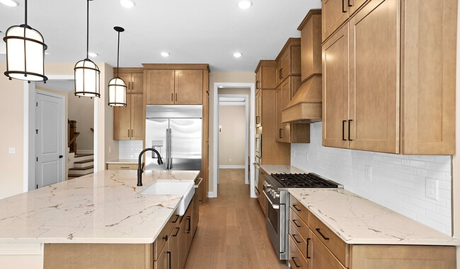 7004 Thunderhead Way, Spring Hill, TN 37174 - photo 6