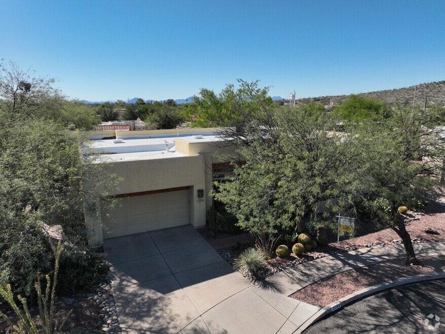 3765 N Creek Side Place, Tucson, AZ 85750 - photo 2