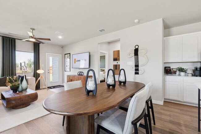 2810 Parkside Trail, Princeton, TX 75407 - photo 6