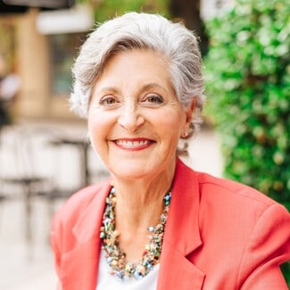 Patti Gerke