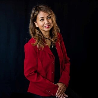 Lenie Siahaan