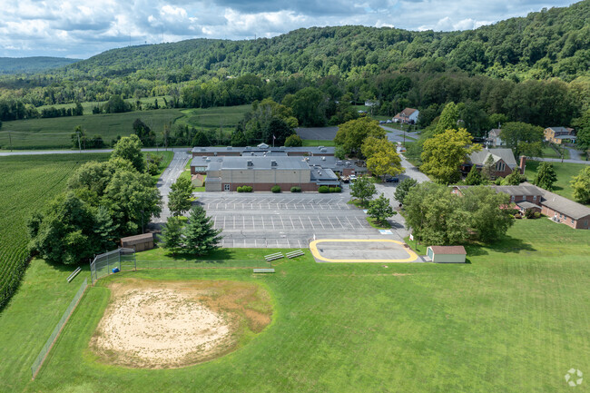 St Michael the Archangel School