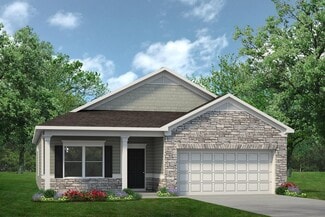 8319 Roy Ln Unit 36765764, Ooltewah, TN 37363