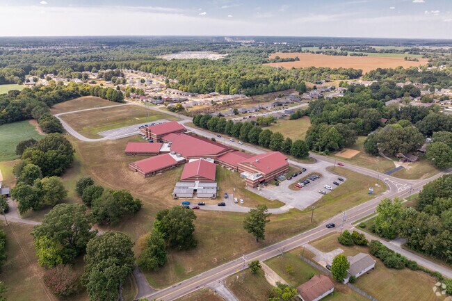 Northeast Middle School