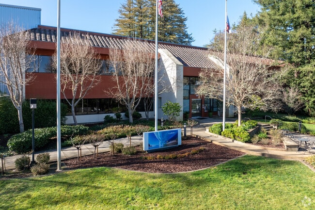 Bay Photo in Scotts Valley is known for high-quality photo prints and wall displays.