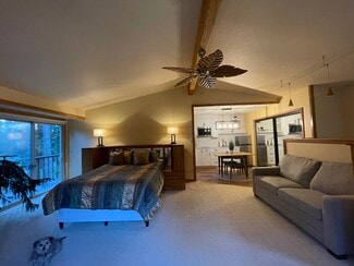 4520 Montecito Ave Unit Studio 1, Santa Rosa, CA 95404