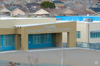 Solare Collegiate Charter School