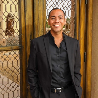 Jesse Vigil