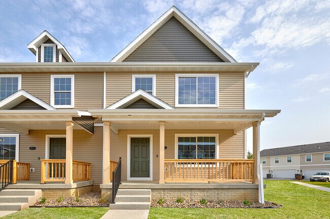 9024 Calpurnia Dr unit 36490414, West Des Moines, IA 50266 - photo 2