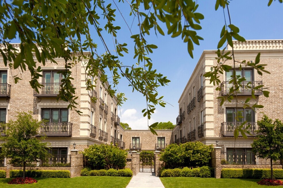 Park Hollow, Dallas, TX 75225 - photo 1