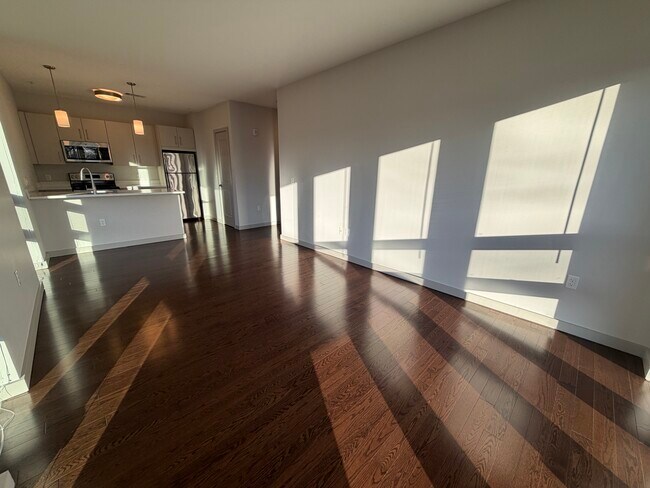 40A Marion St unit 404, Brookline, MA 02446 - photo 5