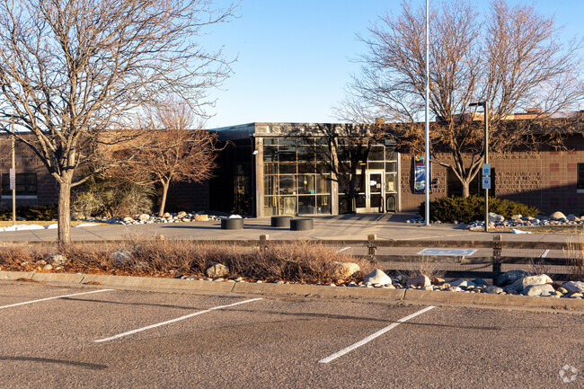 Legacy Point Elementary School