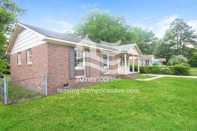 4340 Crestlite Dr, Columbia, SC 29209 - photo 2