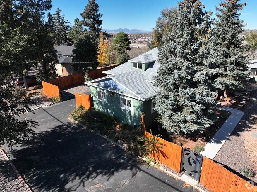 7221 W 48th Ave, Wheat Ridge, CO 80033 - photo 2