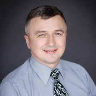 Petr Kolarsky