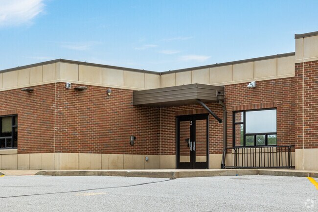 Oak Grove Elementary is a public school located in St. Joseph, MO.