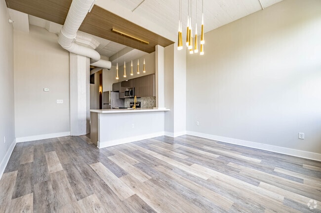 The Huffman at The Fire Blocks District, Dayton, OH 45402 - photo 6