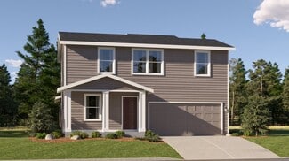 19925 137th Ave E Unit 36040481, Graham, WA 98338