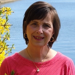 Kathy Hamman
