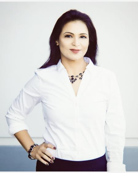 Shilpi Singh