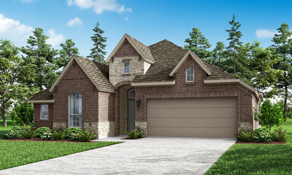 14592 Flossie St unit 38761416, Celina, TX 75009 - photo 1