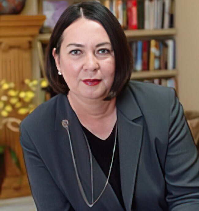 Ann Martin
