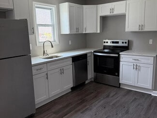 211 Sollers Point Rd, Dundalk, MD 21222