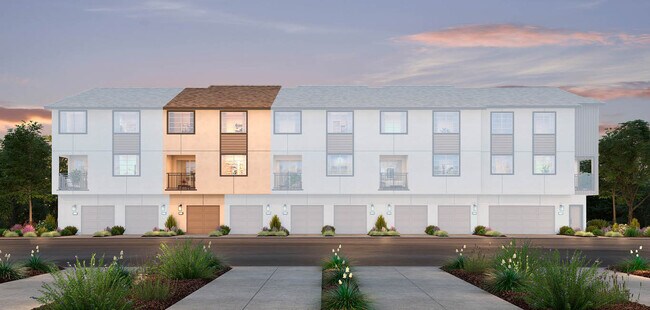 Eastvale Square - Westport, Plan 1 unit 36469581, Eastvale, CA 92880 - photo 2