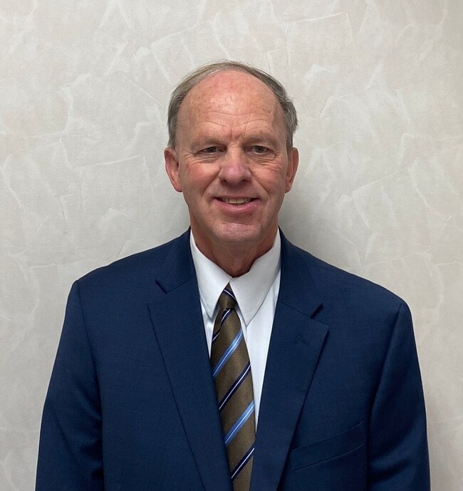 Ronald Minges