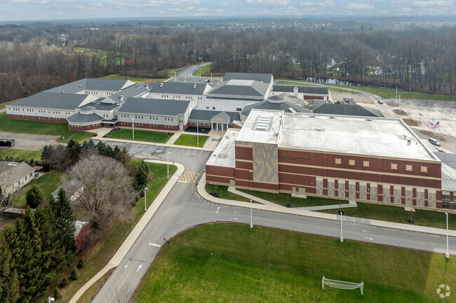 Avon High School