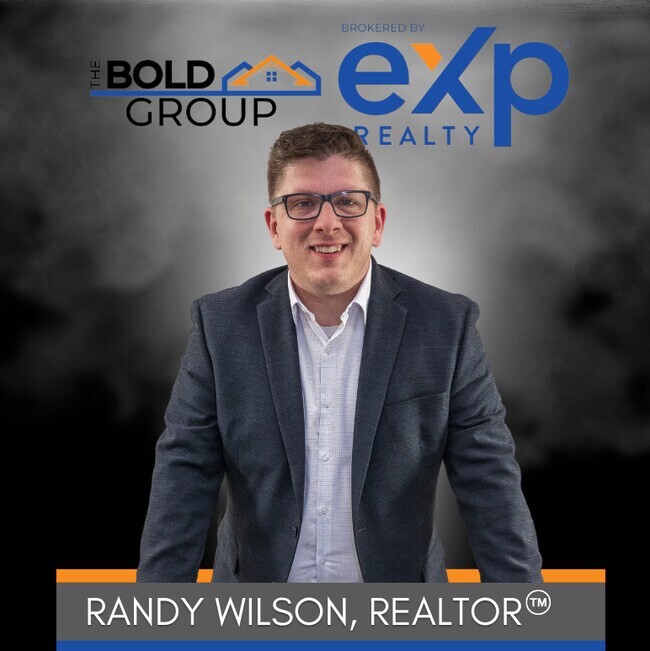 Randy Wilson