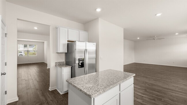 108 Oakchase Park Ln unit 36197533, Hampton, GA 30228 - photo 6