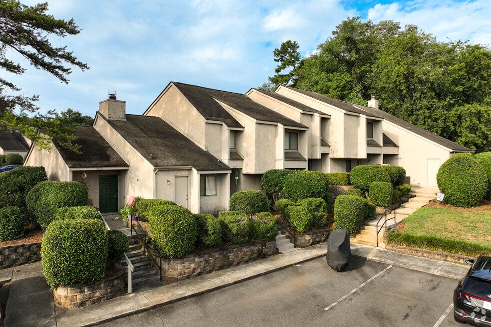 Shorewood at Raintree