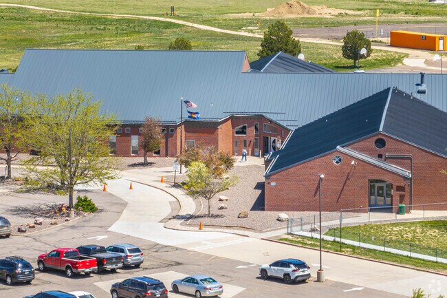 Bennett Elementary School