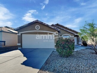 15827 W Monroe St, Goodyear, AZ 85338