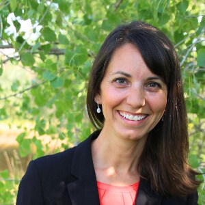 Randi Bevington