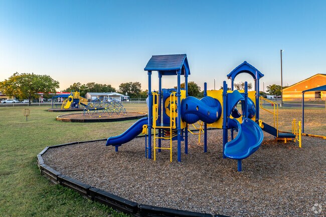 La Vega Primary