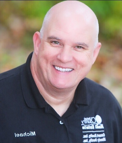 Michael Wright