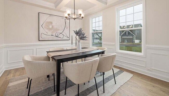 147 Asmodean Ln, Troutman, NC 28166 - photo 4