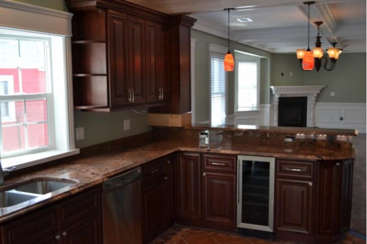 127 Nonantum St unit 1, Brighton, MA 02135 - photo 1